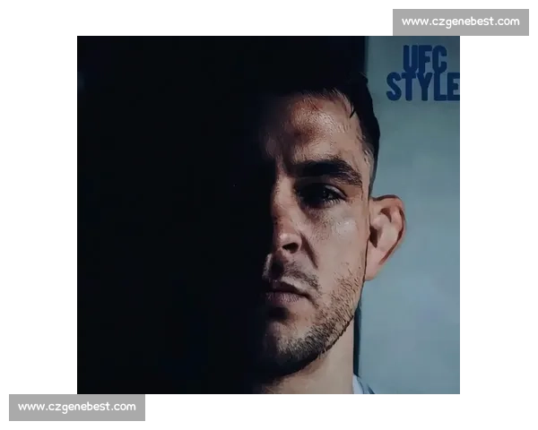 UFC207精彩对决回顾终极格斗技巅峰瞬间集锦